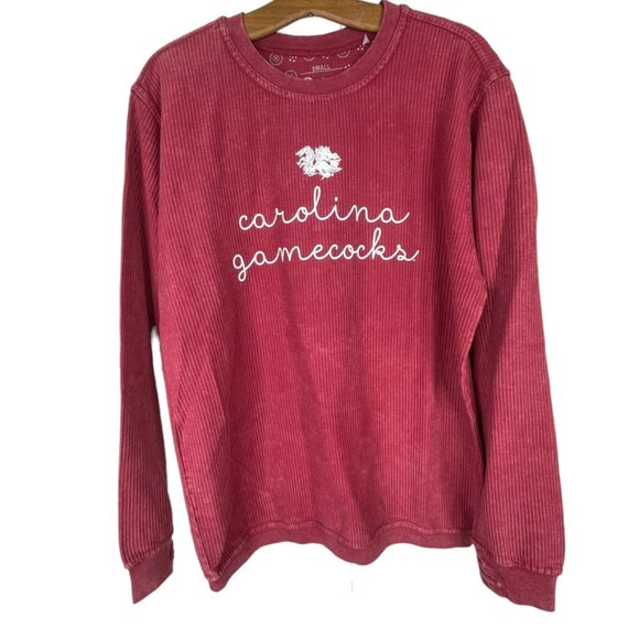 Pressbox Tops Pressbox By Royce Apparel Sweatshirt Carolina